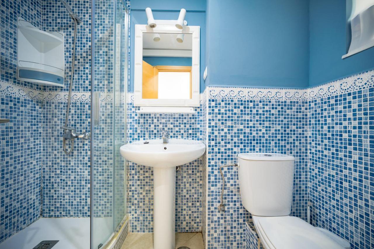 Beautiful 2 Bedrooms Apartment In Agua Mundo Benidorm Bagian luar foto